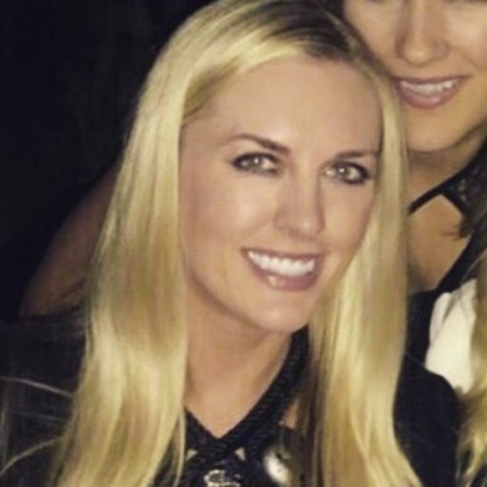 Meet your Posher, Becky
